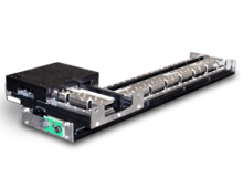 Parker Linear Motor Stages Electronics
