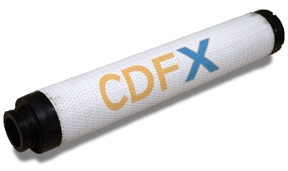 Parker Velcon CDF-X™ Filter