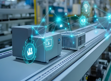 A Blueprint for Predictive-Ready Packaging and Processing Equipment