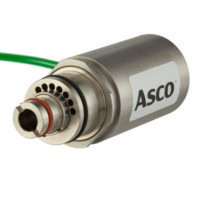 ASCO™ Series 202 Preciflow IPC Proportional Valves 19mm