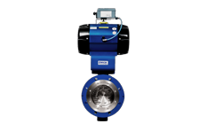 Introducing Zwick's TRI-SHARK High-Performance Control Valves