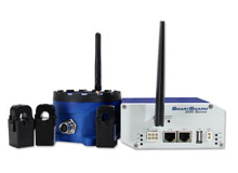 Wzzard Wireless Mesh Sensor Network