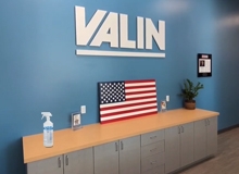 Valin Keeping our Essential Workers Safe with Actril Cold Sterilant