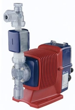 Walchem EWN-Y EFS Series Metering Pump