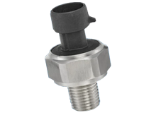 What Makes OEM Pressure Sensors Accurate and Repeatable?