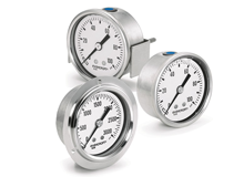 Why Material Compatibility Matters When Replacing Pressure Instrumentation