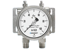 Why Use a Differential Pressure Gauge to Measure Flow?