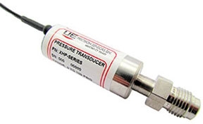 XHP Series High Purity Pressure Transducers