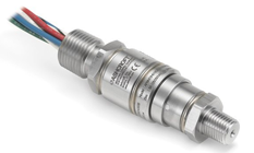 A-Series Explosion Proof Pressure Switch from Ashcroft