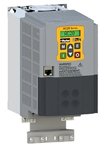 Parker AC20 Variable Speed Drive