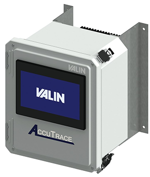 Accutrace Heat Trace Controller