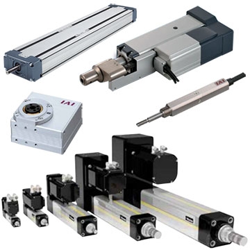 Actuator and Linear Motion