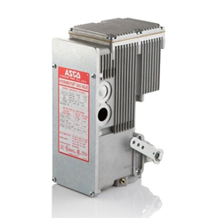 AH2E Hydramotor Actuator from ASCO™