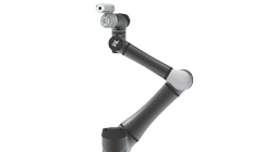 AI Cobot S Series from Techman Robot