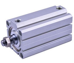 NACQ Series Compact Cylinder by Airtac