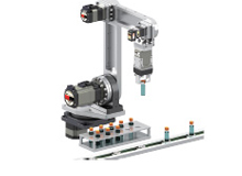 How to Unlock Vision-Based Robot Control with the MRC Studio Software