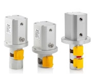 ASCO 273 and 373 Pneumatic Pinch Valves