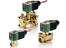 Eliminate Pneumatic Valve Emissions in Your Upstream Oil and Gas Applications