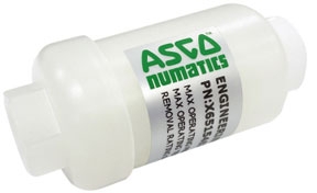 ASCO™ High Purity In-Line Filters