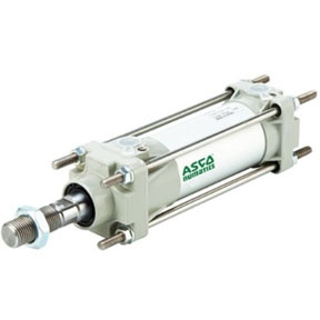 ASCO Numatics 437 Series Tie-Rod Cylinders