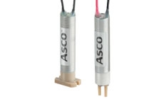 ASCO™ Series 038 Miniature Isolation Valve (5.7mm)