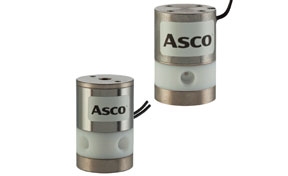 ASCO™ Series 055 Isolation Valves
