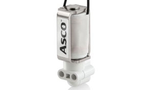 ASCO™ Series 090 Miniature Solenoid Valves