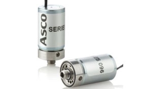 ASCO™ Series 096 Miniature Solenoid Valves