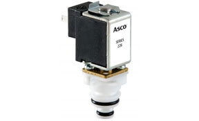 ASCO™ Series 226 Cartridge Miniature Solenoid Valves