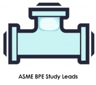 ASME BPE Study Leads