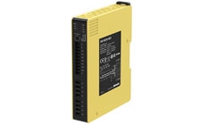 SFC-R Series Safety Relay Units from Autonics