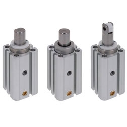 AVENTICS™ Series CCI-SC Stopper Compact Cylinders