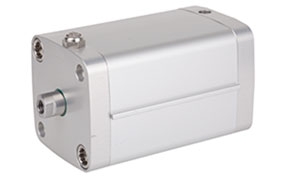 Aventics CCL-IC CleanLine Pneumatic Cylinders ISO 21287