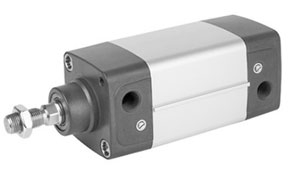 Aventics CCL-IS CleanLine Pneumatic Cylinders ISO 15552