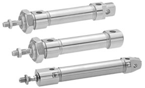 Aventics CSL-RD Mini Cylinders ISO 6432