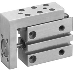 AVENTICS™ MSN Series Guide Cylinders