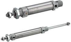 Round Cylinders from AVENTICS™