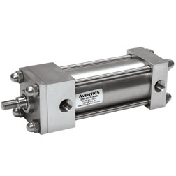 AVENTICS™ S Series Stainless Steel NFPA Interchangeable Cylinders