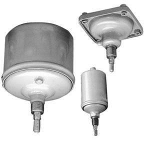 AVENTICS™ Series 102 Diaphragm Type Cylinder