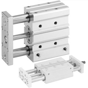 AVENTICS™ Series GPC Guide Cylinders