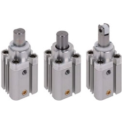 AVENTICS™ Series KPZ-SC Stopper Compact Cylinders