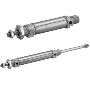 AVENTICS™ Series MNI Mini cylinders (ISO 6432)