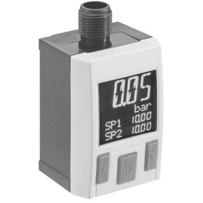 AVENTICS™ Series PE5 Pressure Sensors