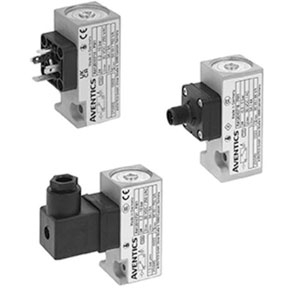 AVENTICS™ Series PM1 Pressure Switches