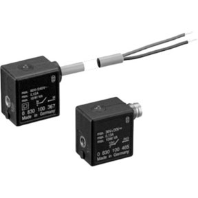 AVENTICS™ Series SN2 Magnetic Proximity Sensors