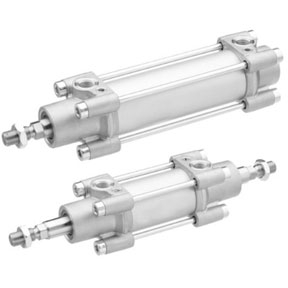 AVENTICS™ Series TRB Tie Rod Cylinders (ISO 15552)