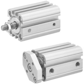 AVENTICS™ Short Stroke Compact Cylinders 