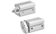 Short Stroke & Compact Cylinders from AVENTICS™