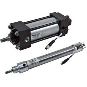 AVENTICS Specialty Cylinders