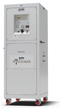 Balston WineMaker Series Nitrogen Generators